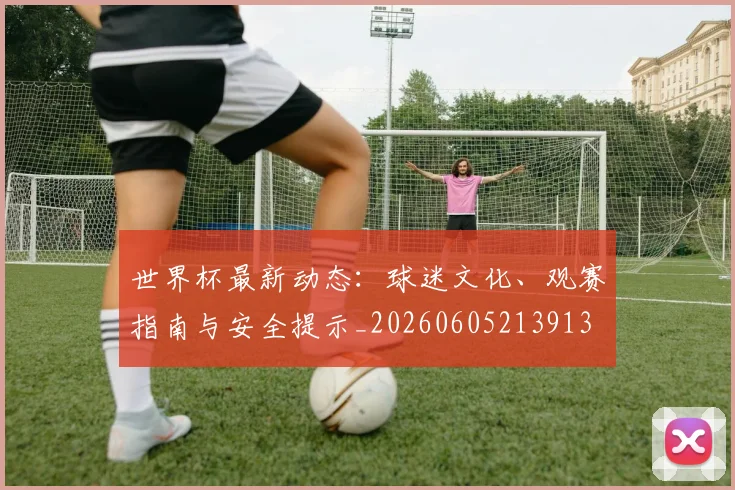 世界杯最新动态：球迷文化、观赛指南与安全提示_20260605213913